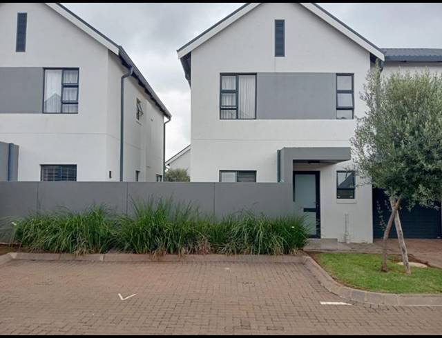 3 BEDROOM HOUSE FOR SALE IN HOMES HAVEN